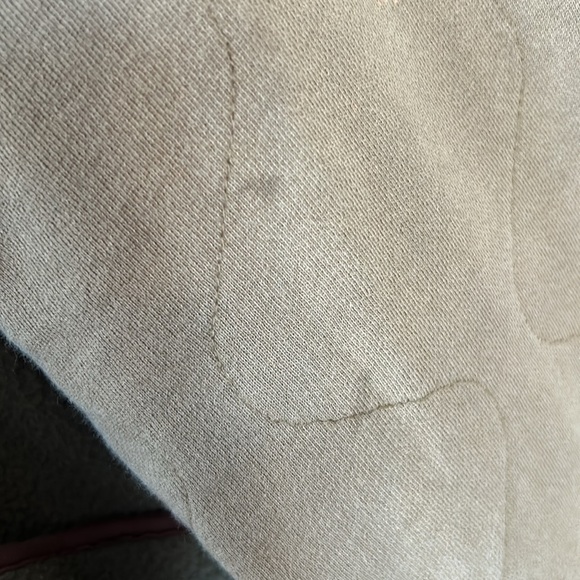 We The Free long bomber jacket M - Picture 8 of 9